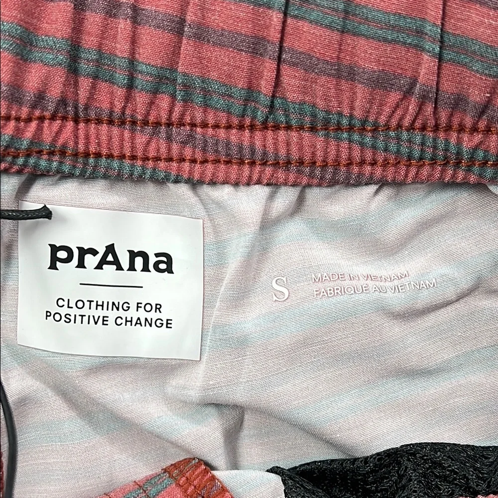 Prana dive into